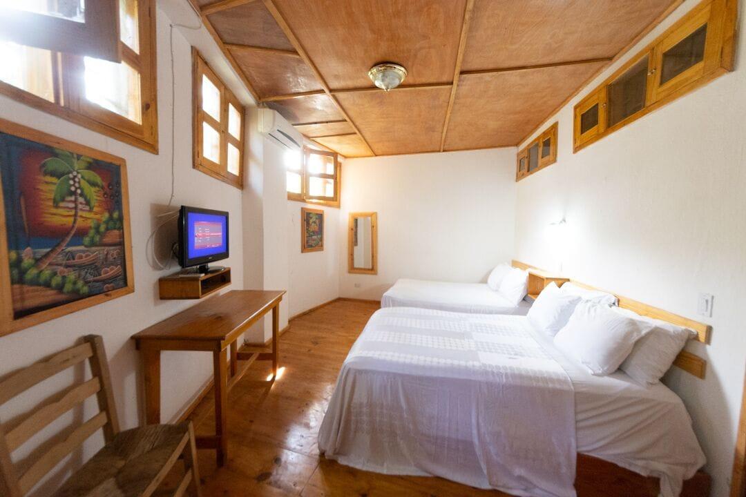 Pacot Breeze Hotel Musseau Екстериор снимка