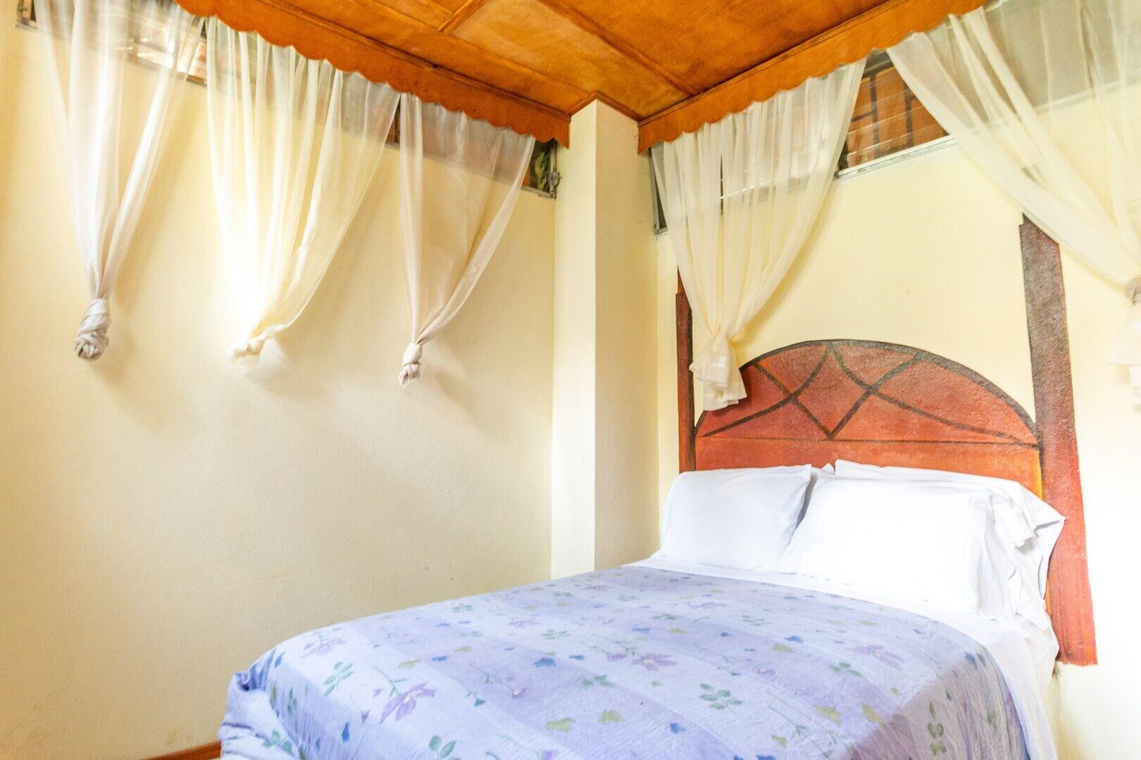 Pacot Breeze Hotel Musseau Екстериор снимка