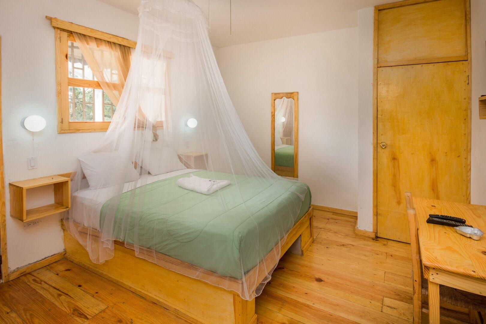 Pacot Breeze Hotel Musseau Екстериор снимка