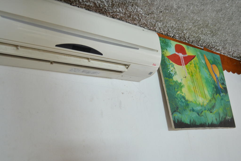 Pacot Breeze Hotel Musseau Екстериор снимка