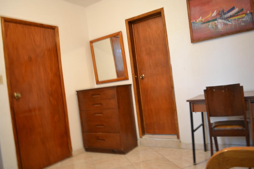 Pacot Breeze Hotel Musseau Екстериор снимка