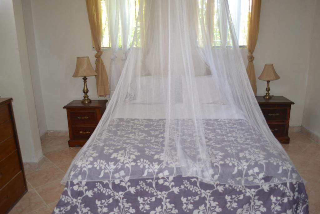 Pacot Breeze Hotel Musseau Стая снимка