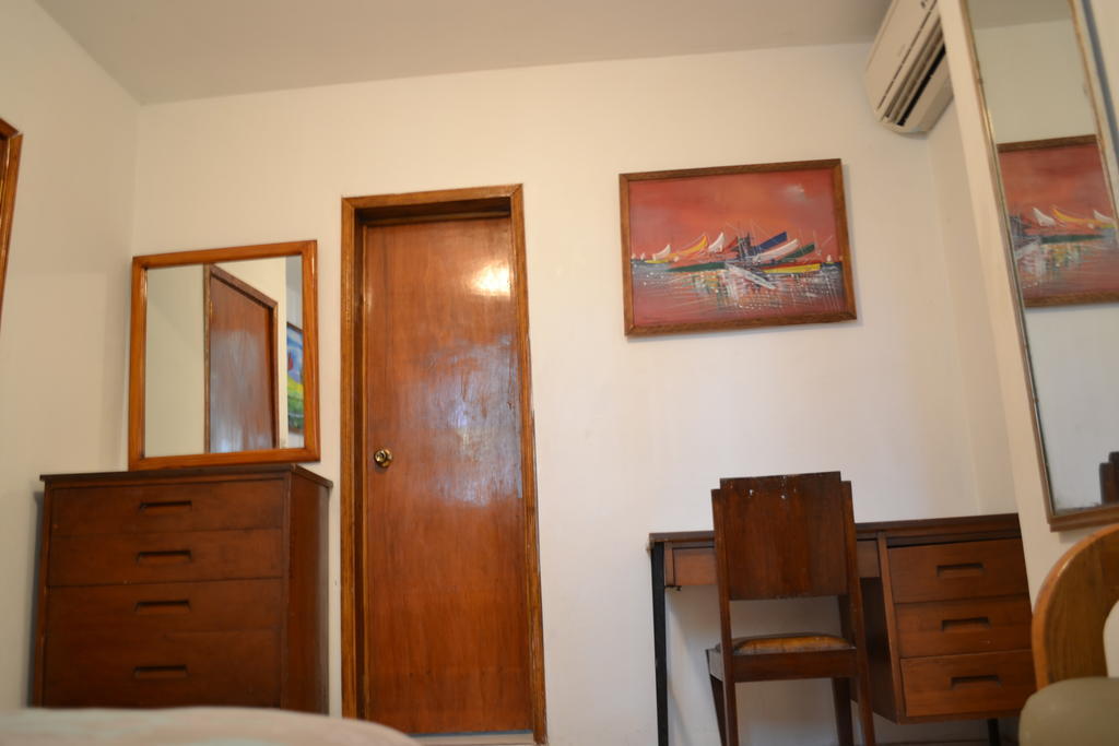Pacot Breeze Hotel Musseau Стая снимка