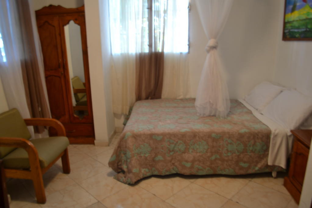 Pacot Breeze Hotel Musseau Стая снимка