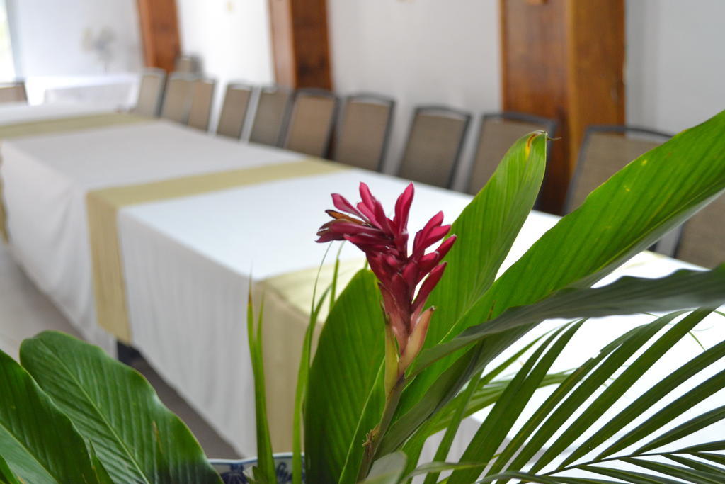 Pacot Breeze Hotel Musseau Екстериор снимка