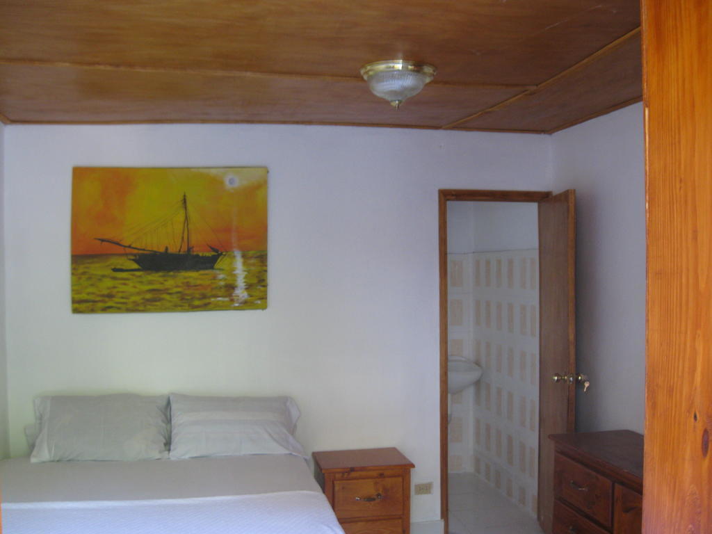 Pacot Breeze Hotel Musseau Екстериор снимка