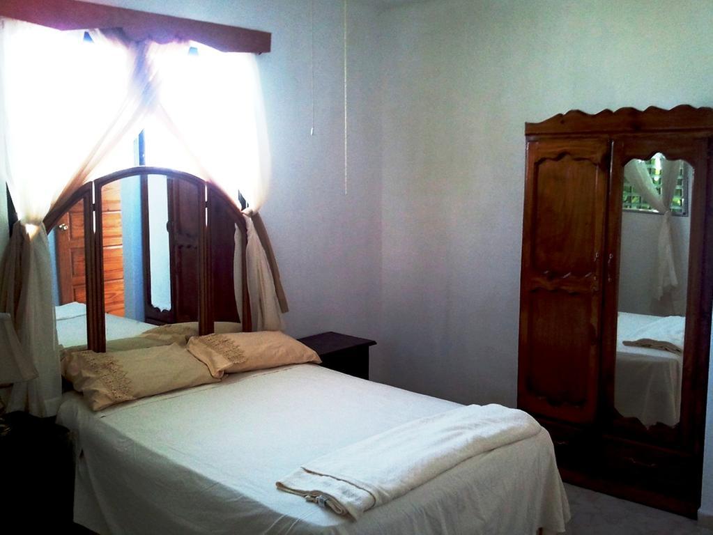 Pacot Breeze Hotel Musseau Стая снимка