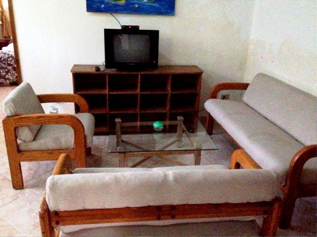 Pacot Breeze Hotel Musseau Стая снимка